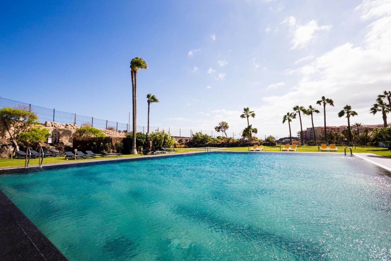 Casita Seafront Oasis Del Sur Vila San Miguel de Abona Exterior foto